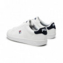 Zapatillas Crosscourt 2  FILA