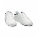 Zapatillas Crosscourt 2  FILA