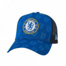 Gorra Chelsea  NEW ERA