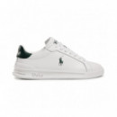 Zapatilla Heritage Court Ii  RALPH LAUREN