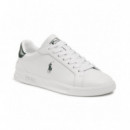 Zapatilla Heritage Court Ii  RALPH LAUREN