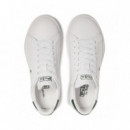 Zapatilla Heritage Court Ii  RALPH LAUREN