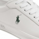 Zapatilla Heritage Court Ii  RALPH LAUREN