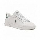 Zapatilla Heritage Court Ii  RALPH LAUREN