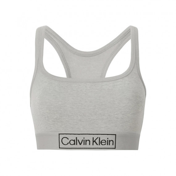 Top Deportivo Reimagined Heritage  CALVIN KLEIN