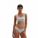 Top Deportivo Reimagined Heritage  CALVIN KLEIN