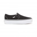 Zapatillas Asher Platform  VANS