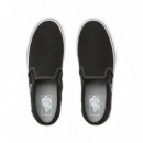 Zapatillas Asher Platform  VANS