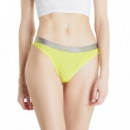 Pack de 3 Tangas Radiant Cotton  CALVIN KLEIN