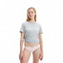 Pack de 3 Braguitas Carousel  CALVIN KLEIN