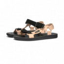 Sandalias Free Papete  RIDER