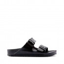Sandalias Arizona Eva Negro Unisex BIRKENSTOCK