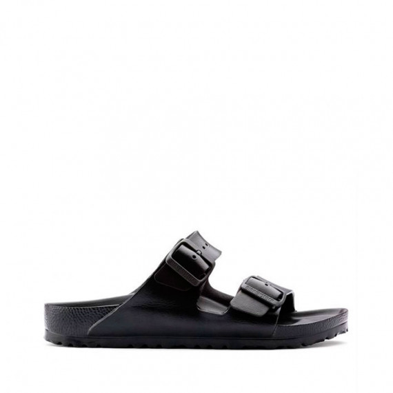 Sandalias Arizona Eva Negro Unisex BIRKENSTOCK