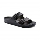 Sandalias Arizona Eva Negro Unisex BIRKENSTOCK