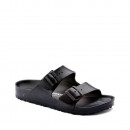 Sandalias Arizona Eva Negro Unisex BIRKENSTOCK