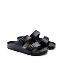 Sandalias Arizona Eva Negro Unisex BIRKENSTOCK