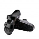 Sandalias Arizona Eva Negro Unisex BIRKENSTOCK