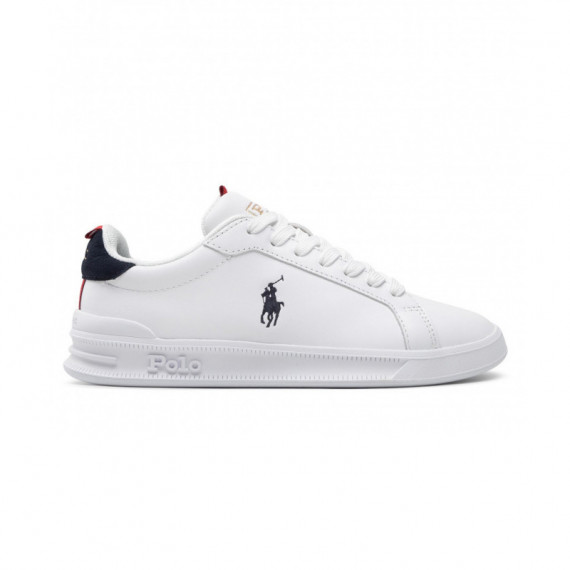 Zapatillas Polo  RALPH LAUREN