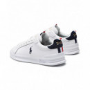 Zapatillas Polo  RALPH LAUREN
