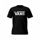 Camiseta Classic  VANS