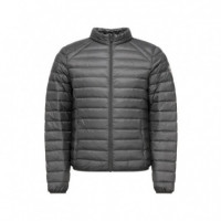Chaqueta de Plumón Ligera Mat  JOTT