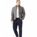 Chaqueta de Plumón Ligera Mat  JOTT