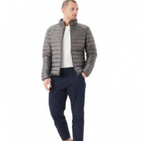 Chaqueta de Plumón Ligera Mat  JOTT