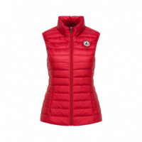 Chaleco de Plumón Ligera  JOTT