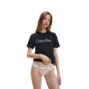 Pack 3 Bracguitas Bikini  CALVIN KLEIN