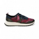 Zapatillas Dashlite Jazz  CLARKS