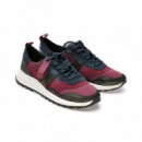 Zapatillas Dashlite Jazz  CLARKS