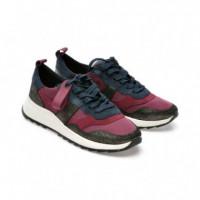 Zapatillas Dashlite Jazz  CLARKS