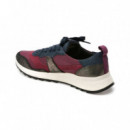 Zapatillas Dashlite Jazz  CLARKS