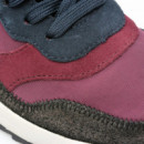 Zapatillas Dashlite Jazz  CLARKS