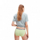 Pack 3 Braguitas Ck QD3561E  CALVIN KLEIN