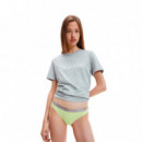 Pack 3 Braguitas Ck QD3561E  CALVIN KLEIN