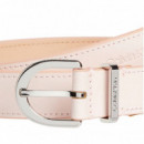 Cinto con Hebilla  CALVIN KLEIN