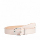 Cinto con Hebilla  CALVIN KLEIN