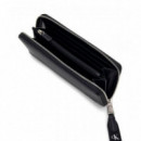 Cartera Ultralight  CALVIN KLEIN