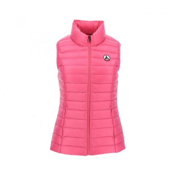Chaleco de Plumón Ligera sin Mangas  JOTT
