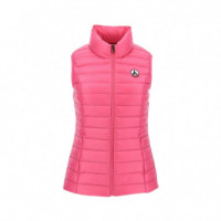 Chaleco de Plumón Ligera sin Mangas  JOTT