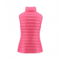 Chaleco de Plumón Ligera sin Mangas  JOTT