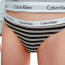 Pack 3 Bracguitas Bikini  CALVIN KLEIN