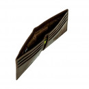 Cartera Monedero Hombre Marrón  LOIS