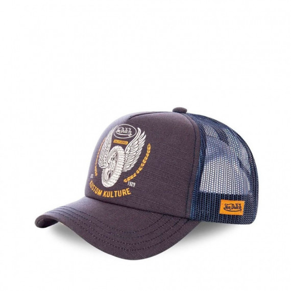 Gorra Trucker  VON DUTCH