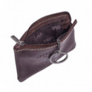 Monedero Massachusetts Marrón  LOIS