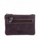 Monedero Massachusetts Marrón  LOIS