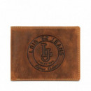 Cartera de Piel  LOIS