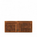 Cartera de Piel  LOIS