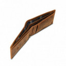 Cartera de Piel  LOIS